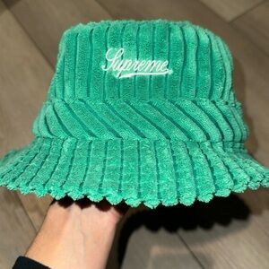 Supreme Bucket Hat